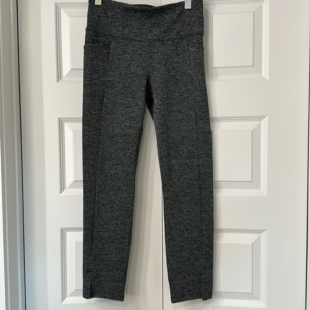Athleta Straight Leg Pant